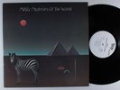 MFSB Mysteries Of The World TSOP LP VG+ wlp **