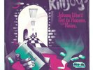 THE KILLJOYS -  Johnny Won't Get To Heaven  -  7