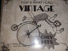 NOW THAT'S WHAT I CALL VINTAGE SCOTT BRADLEE'S POST MODERN JUKEBOX 12