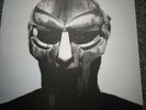 MF Doom/Madlib - Madvillain 2xLP 180g Vinyl