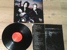 Die Ärzte - Same - Vinyl LP - CBS 467218 1 - 1986