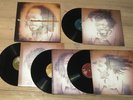 Yabby You - Jesus Dread 1972-1977 - 4 x Vinyl LP -  Box Set - Limited Edition