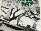 Green Day 39/Smooth LP Vinyl Berkeley 1990 Original Press 