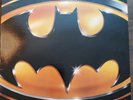 BATMAN: Original Soundtrack Prince  WB Club ’89 DC NEAR MINT- Vinyl Funk