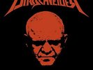 Dirkschneider-Live - Back To The Roots - Accepted  (Red 3Lp) VINYL NEW