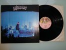 GENESIS-LIVE..RARE  SUPERB  1ST UK PRESS UNPLAYED? VINYL LP RECORD 1973