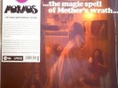 MORMOS - THE MAGIC SPELL OF MOTHER'S WRATH 1972 ex SPOILS OF WAR SEALED LP +7