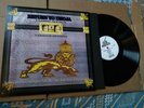 RETURN TO UMOJA HOUSE OF DEB Dub LP Dennis Brown Black Uhuru King Tubby reggae