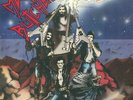 MAD BUTCHER - Metal Lightning Attack - Vinyl (LP)