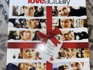 LOVE ACTUALLY - Soundtrack OST Ltd. Candy Cane Vinyl LP RARE OUT OF PRINT Mint