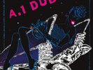 Morwell Unlimited A1 Dub  (Vinyl)  12