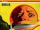 Morricone, Ennio-Giallo (2LP Coloured) VINYL NEW