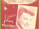 Johnny Hallyday - Partition 