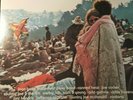 Woodstock - Music From The Original   3-LP 1970, SD 3-500, 33 RPM VINYL, C0066,