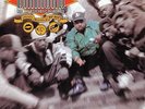 DIAMOND D-STUNTS BLUNTS & HIP HOP (Importación USA) VINYL LP NUEVO