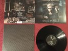 LINDEMANN Skills in Pills LP Inkl. Booklet | rammstein tägtgren Hypocrisy