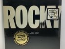 Rocky Soundtrack LP - UA-LA693-G - SEALED Vinyl Conti - Stallone Hype Sticker