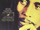 MARLEY,BOB & WAILERS-LEGEND REMIXED (US IMPORT) VINYL LP NEW