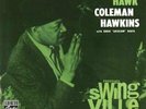 HAWKINS,COLEMAN-NIGHT HAWK (WITH EDDIE LOCKJAW DAVIS) (US IMPORT) VINYL LP NEW