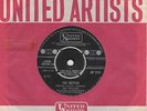 Ray Pollard The Drifter United Artists UP 1111 Soul Northern motown