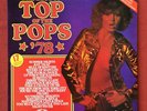 THE BEST OF TOP OF THE POPS '78 LP SHM 3006 With CALENDAR/POSTER EX/EX