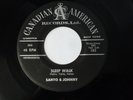 Santo & Johnny - Sleep Walk  M-  1959