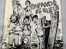 Grupo Niche - Tapando El Hueco * Zeida 29821260 Colombia LP Salsa