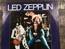 Led Zeppelin “La Forum” 2 Lp Bootleg