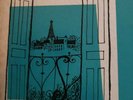 CHARLES TRENET 1950 Andy Warhol artwork ML 4275 NM- Vinyl rare Lp