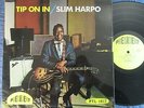 SLIM HARPO Tip On In / LP UK 1968 PRESIDENT RECORDS PTL 1017