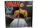 1962- Dinah Washington ‎– Dinah '62 ( Jazz, Blues, Pop )LP, Album