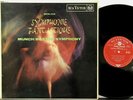 UK RCA SB 6521 R/S Berlioz, Symphonie Fantastique, Munch, Boston SO = LSC 2608
