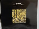 Traditional World Music Gabon Musique de Pygmees Bibayak Ocora 558 504 1985 RE