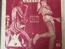 geisha boys Queen farewell to Japan  bootleg vinyl