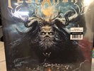 Testament - Dark Roots of Earth 2x LP Electric Blue Vinyl Sealed Limited To 1000