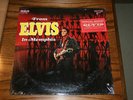 ELVIS PRESLEY VINYL LP FROM ELVIS IN MEMPHIS SEALED