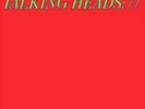 TALKING HEADS - Talking Heads: 77 (180g Vinyl LP) 2009 R1-6036 NEW / SEALED