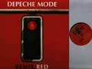    Depeche Mode - Remix Red   