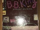 B.B. King - Midnight Believer — Sealed — Direct Disk Audiophile Super Disk