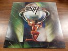 VAN HALEN*5150*VINYL LP RECORD WARNER BROS RECORDS 1-25394 EX/VG+  1986 ?