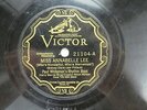 Paul Whiteman's Rhythm Boys - VICTOR 21104 - Miss Annabelle Lee - Bing