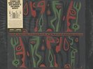 SUN RA the cymbals/symbols sessions nyc RSD USA 2-LP new RED and GREEN VINYL