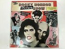 The Rocky Horror Picture Show Vinyl Record 1975 SP-77031 Soundtrack Rock N Roll