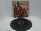 BO DIDDLEY Go Checker 1436 Mono Black label Deep Groove LP Rock R&B LP