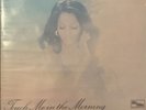 SEALED   - DIANA ROSS-TOUCH ME IN THE MORNING GERMAN PRESS VINYL RECORD MINT