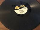 Little Richard Ready Teddy/Rip It Up 78 rpm Specialty XSP-579 June 1956 E- VJM