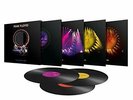 Pink Floyd-Delicate Sound Of Thunder VINYL NEUF