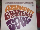 Azymuth - Brazilian Soul RARE 2004 Brazilian Jazz Vinyl