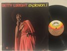 Betty Wright Explosion EX ALSTON