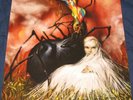 Circa Survive Appendage EP Oxblood Red Vinyl Record